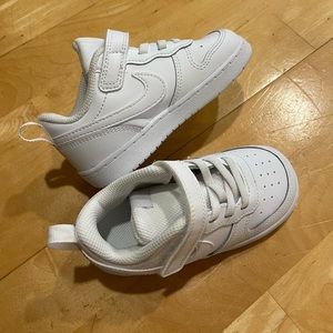 Toddler court borough low 2 size 8